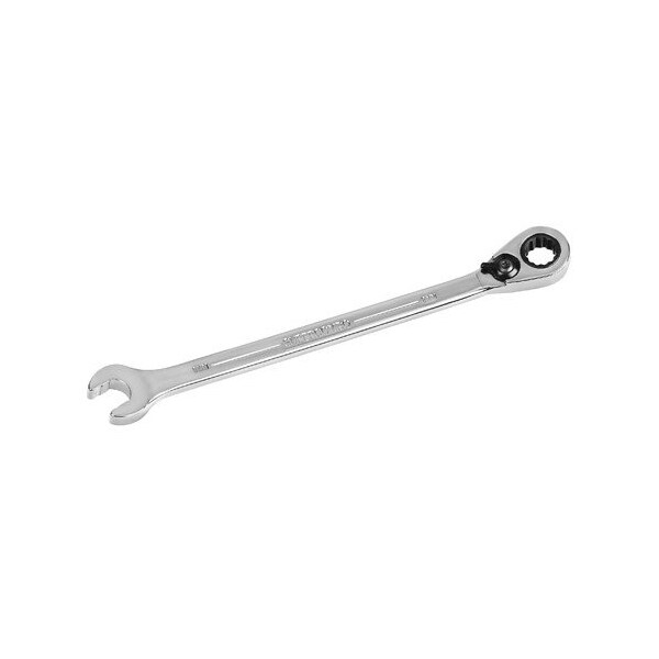 Williams 1210MRCU Combination Wrench, 10 MM Opening, Rounded, 12-Point JHW1210MRCU - main